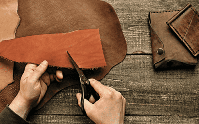 Auditorías Leather Working Group (LWG)