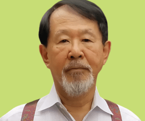 Dr Jongsei Park