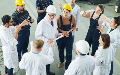 Đánh giá trách nhiệm xã hội