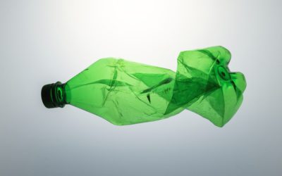 Breaking the addiction to single use plastics