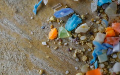 Eurofins microplastic white paper