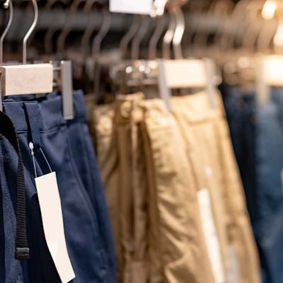 Climate impact labels on clothing becomes law