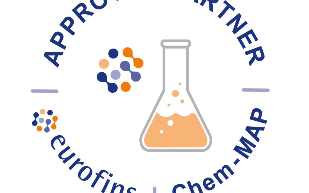 Chem-MAP chemical management solutions