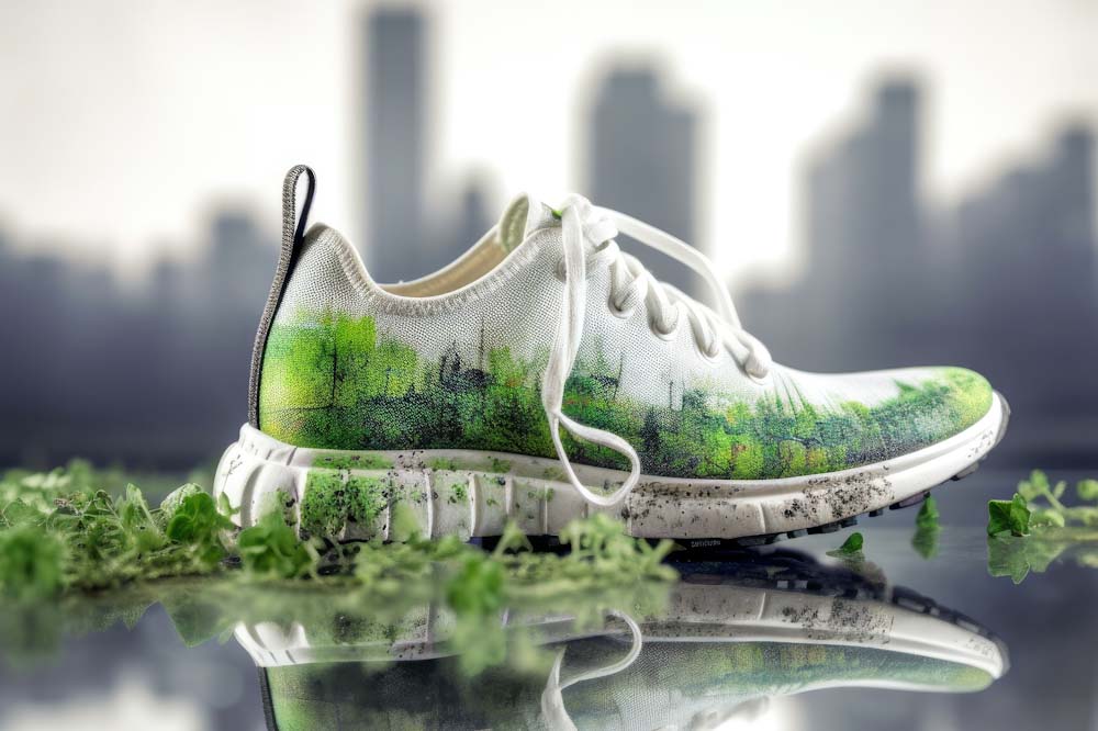Eurofins BLC launches environmental footwear impact calculator