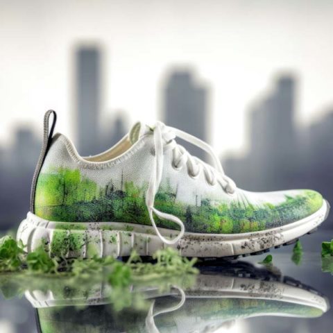 Footwear Environmental Impact Calculator | Sustainability Service