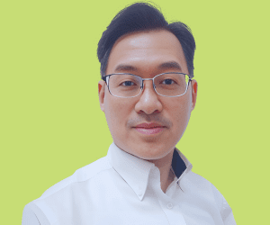 Leo Lau