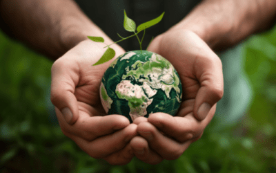 Webinar: Considering End-of-Life Solutions for Your Materials