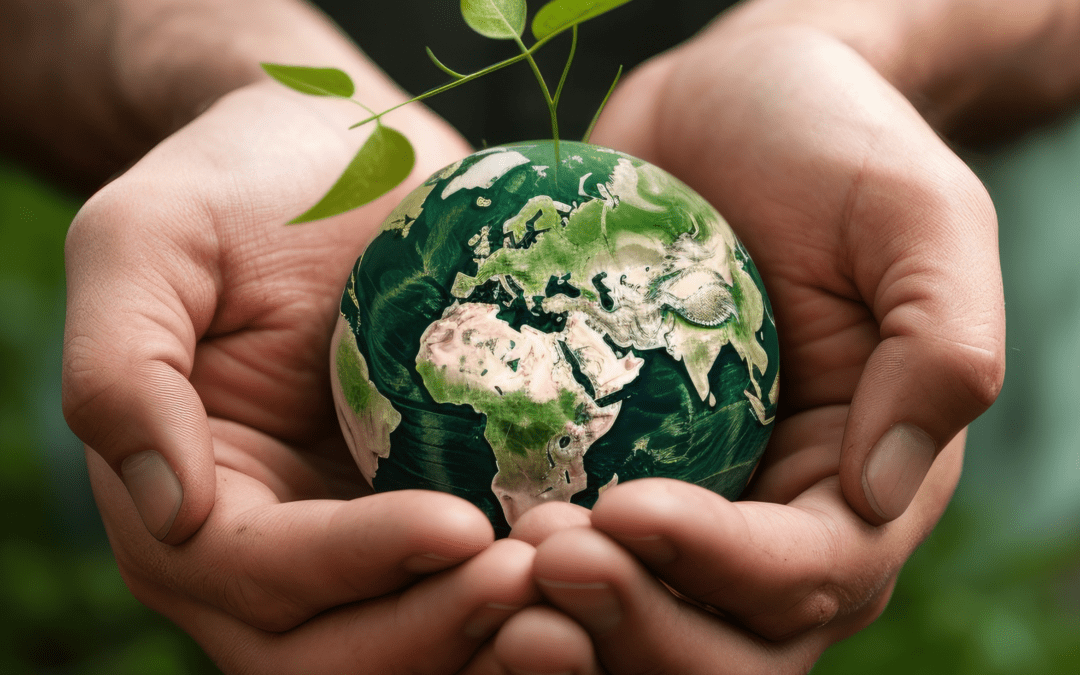 Reflecting on sustainability in consumer products as 2024 ends