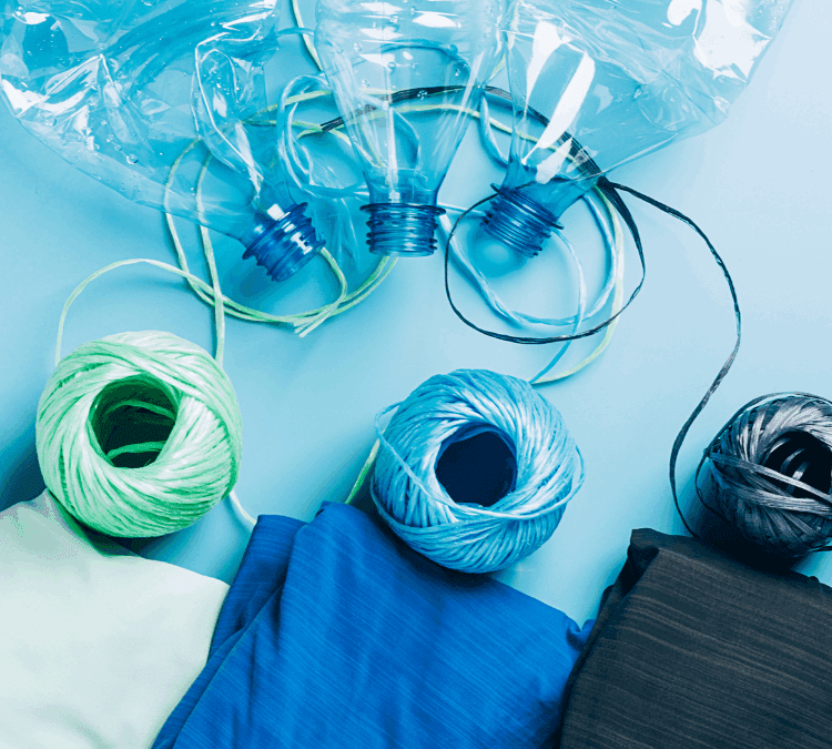 From waste to wardrobe: Ensure authenticity in recycled plastics