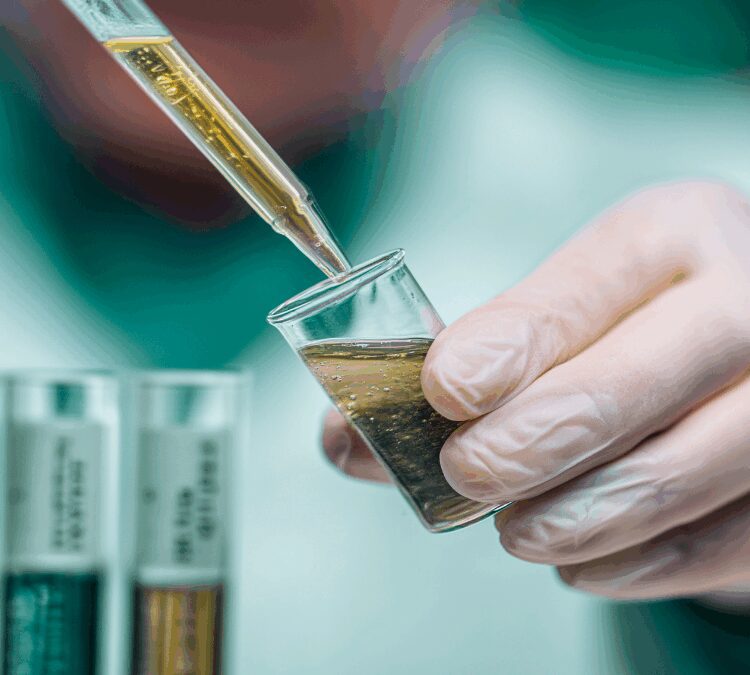 PFAS Testing Guide: Key Methods, Regulations & Business Impact