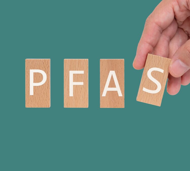 PFAS Regulations Overview 2026 for Consumer Products