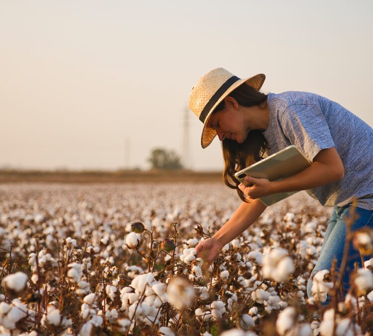 Cotton Origin Verification: Navigating EU Cotton Traceability Regulations