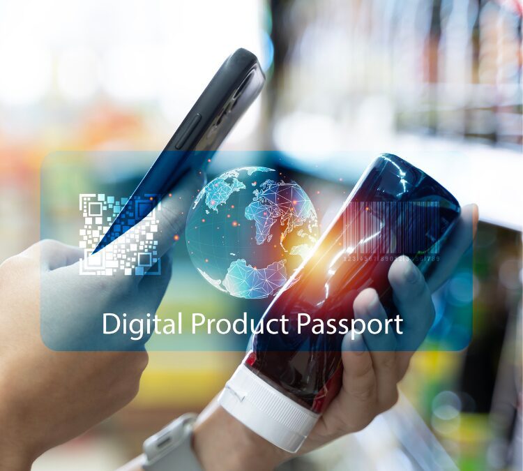 ESPR Update: New EU Rules for Digital Product Passports