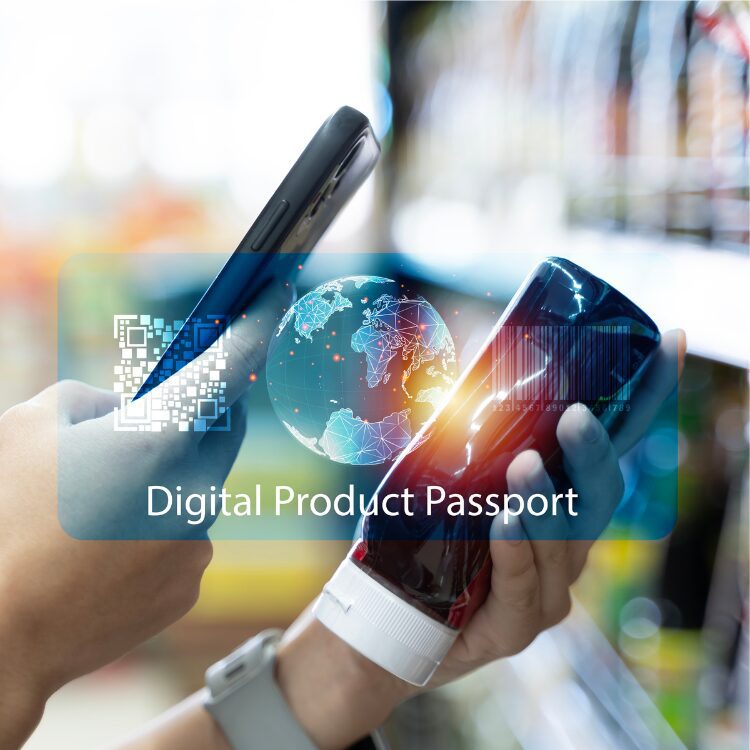 ESPR Update: New EU Rules for Digital Product Passports
