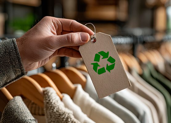 How to prepare for EU Textile EPR: France’s Refashion, testing, and traceability
