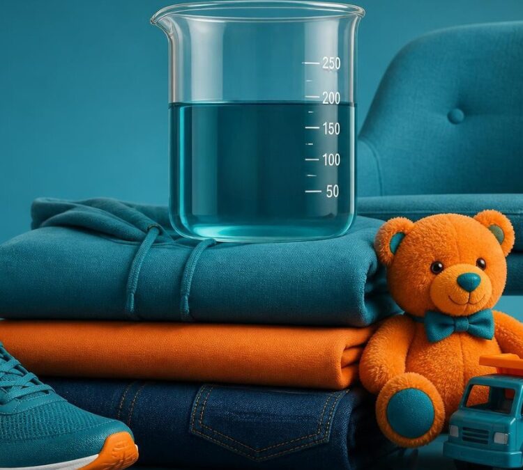 The Growing Restricted Chemical Landscape in Consumer Products