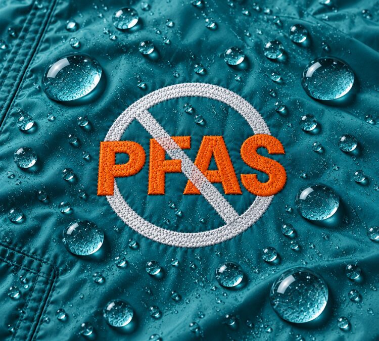 New Jersey Expands PFAS Ban to Apparel and Diaper Products