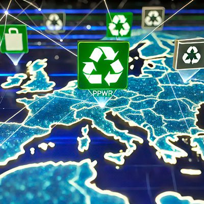 An overview of PPWR: The new EU packaging waste regulation