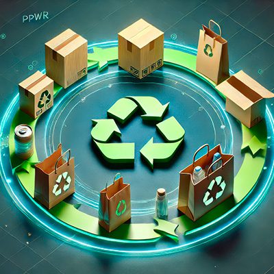 High level overview of PPWR: Frequently asked questions