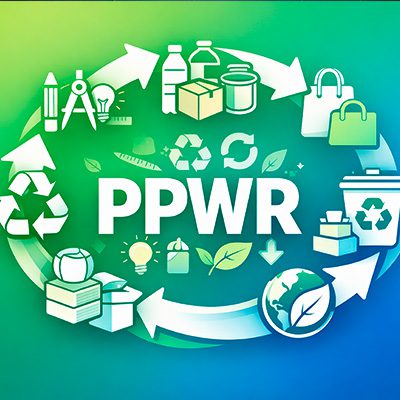 PPWR compliance: Roles and responsibilities in the supply chain